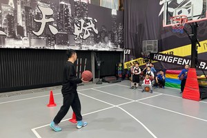 如何借助在线课程提升篮球训练效果:全面指南与策略
